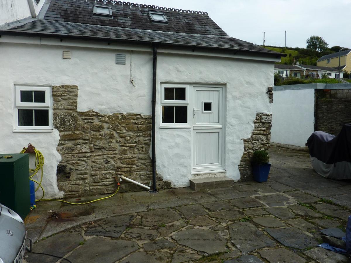 Rose Cottage Carmarthen Exterior photo